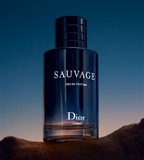 dior eau de parfum man|sauvage eau de parfum 60ml.